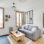 Flexliving - T2 - Fessart