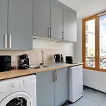 Flexliving - T2 - Fessart