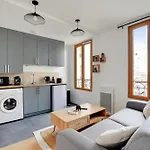 Flexliving - T2 - Fessart