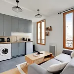 Flexliving - T2 - Fessart