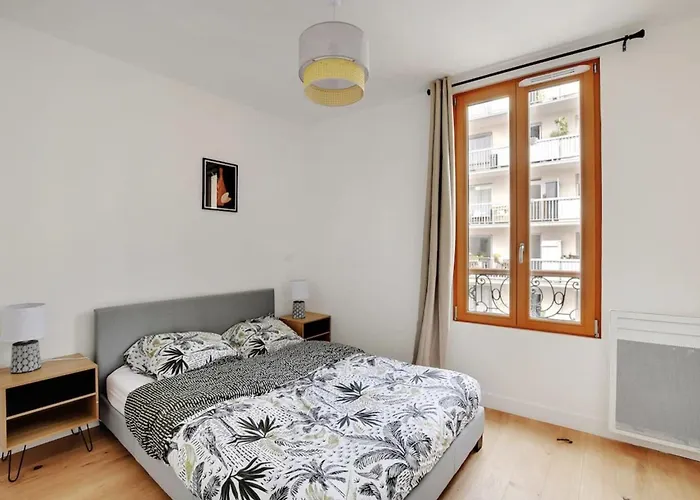 Flexliving - T2 - Fessart